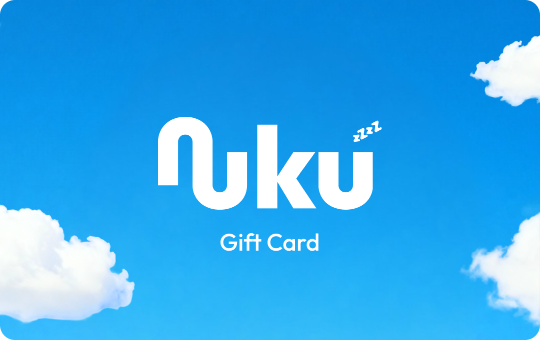 Nuku virtual gift card