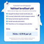 Nuku Sleep Trial Kit