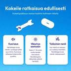Nuku Sleep Trial Kit