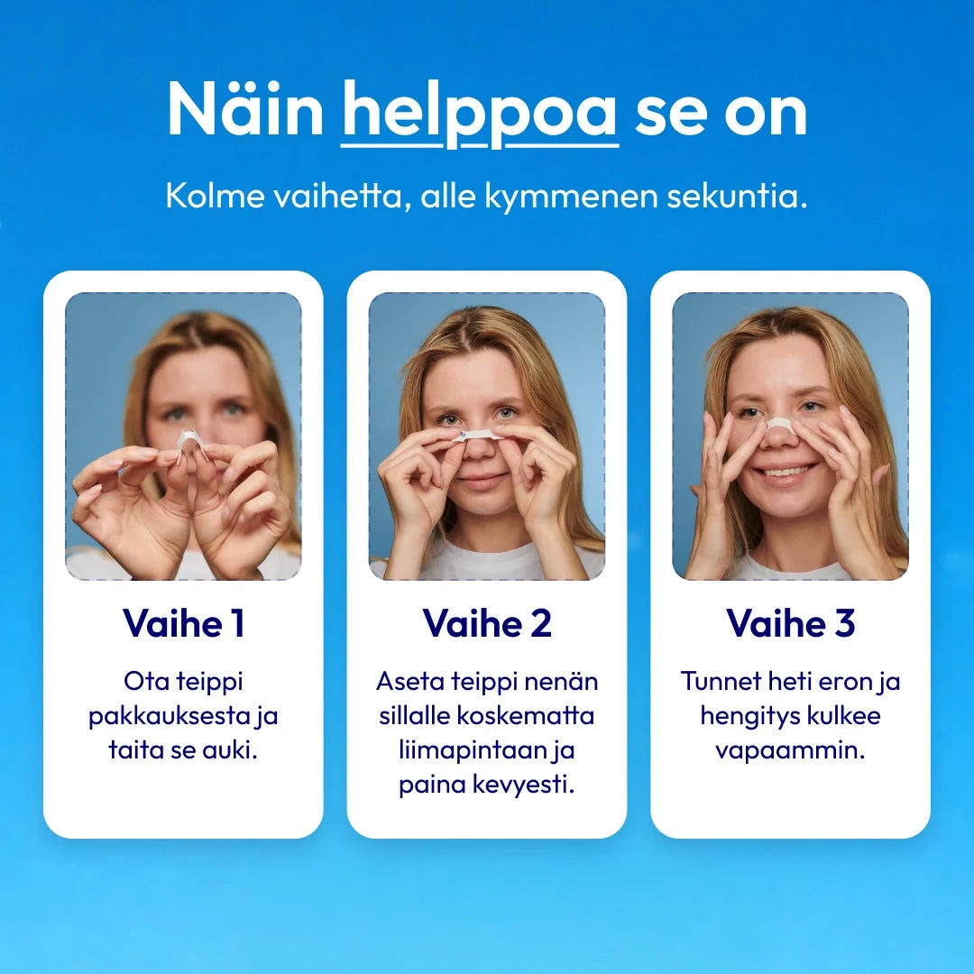 Nuku Sleep Trial Kit